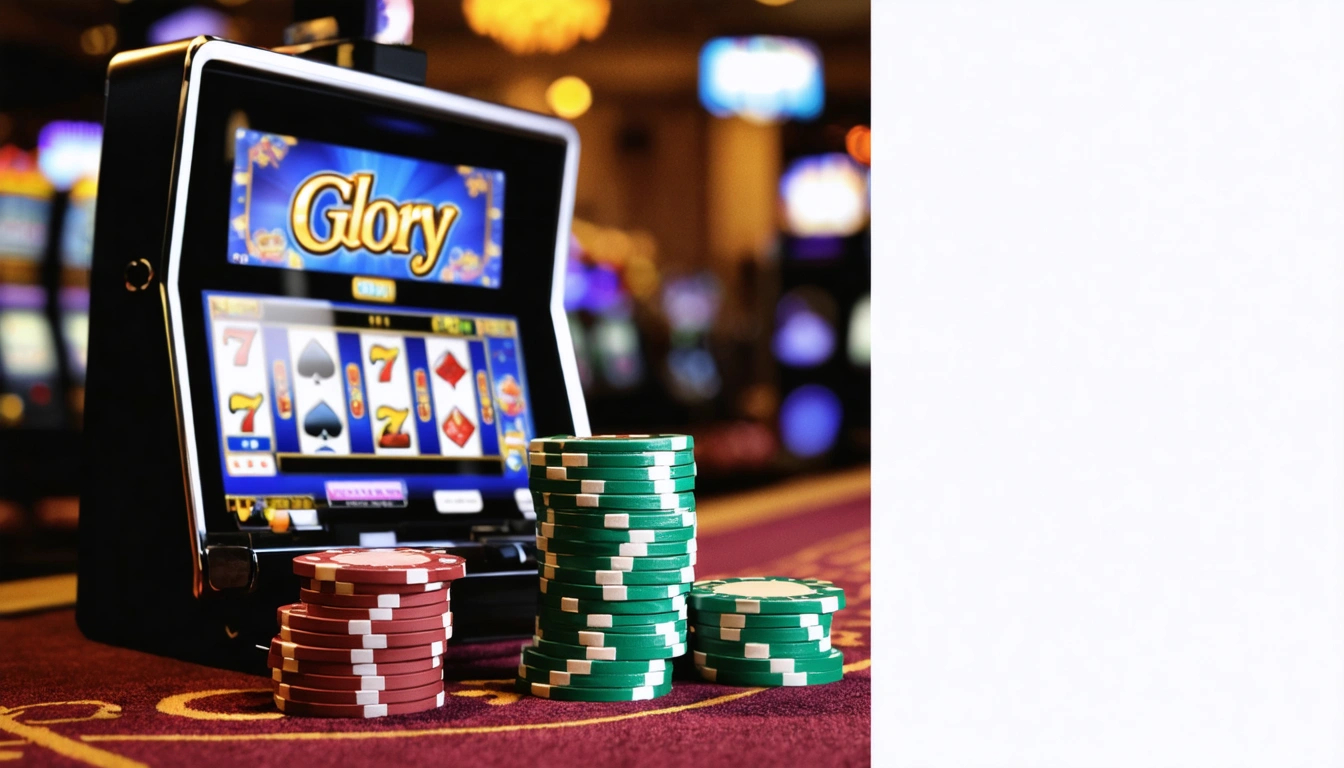 bonus Glory Casino
