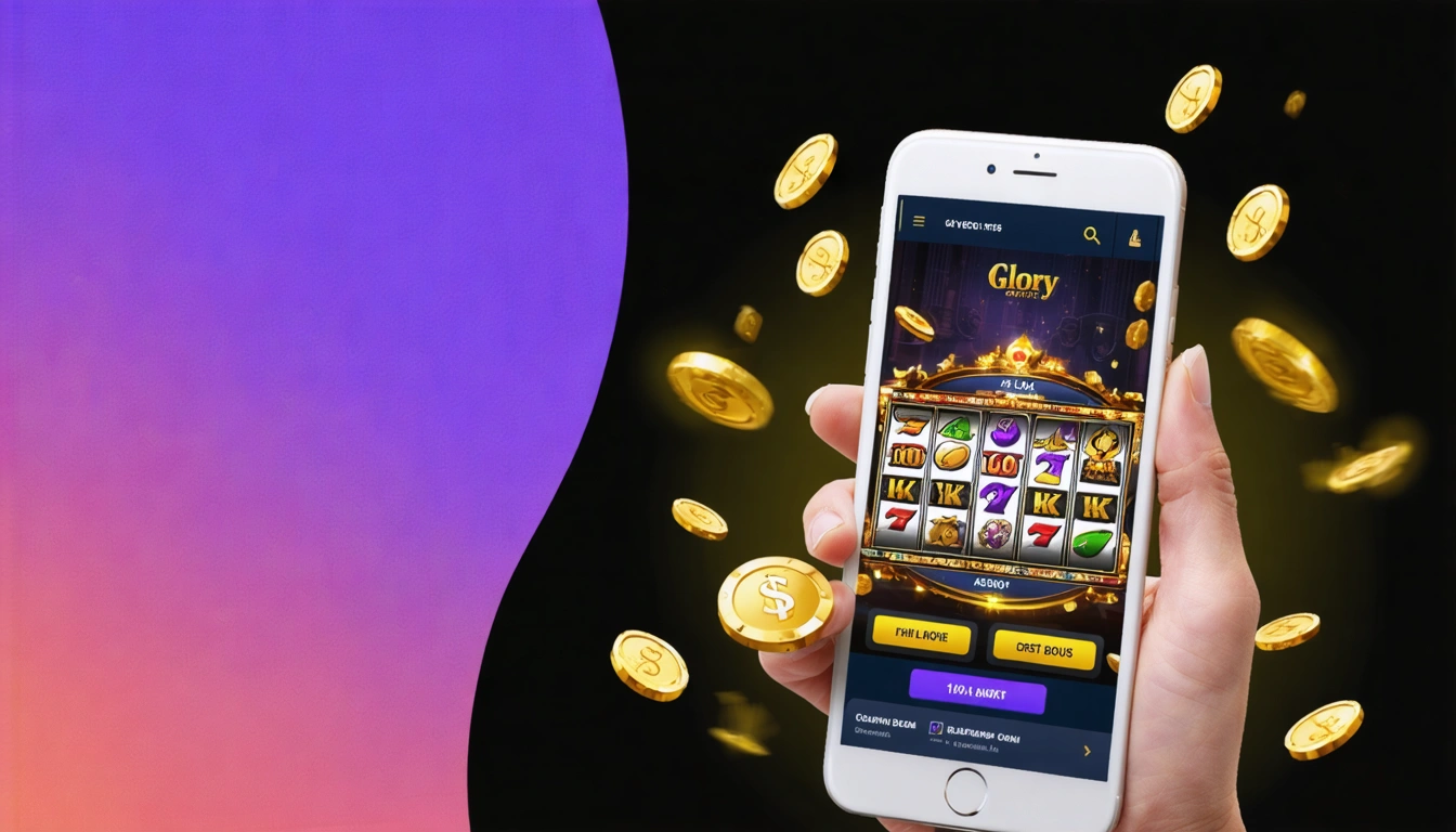 bonus Glory Casino