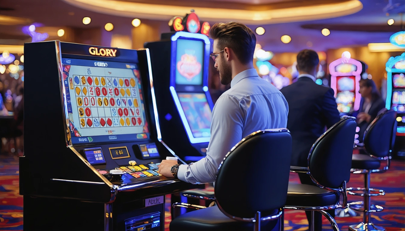 home Glory Casino