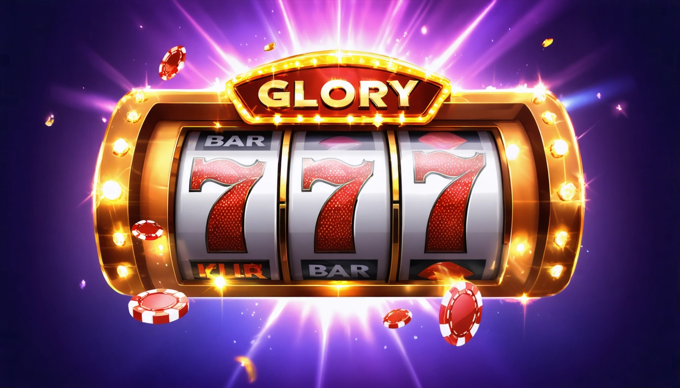 slots Glory Casino